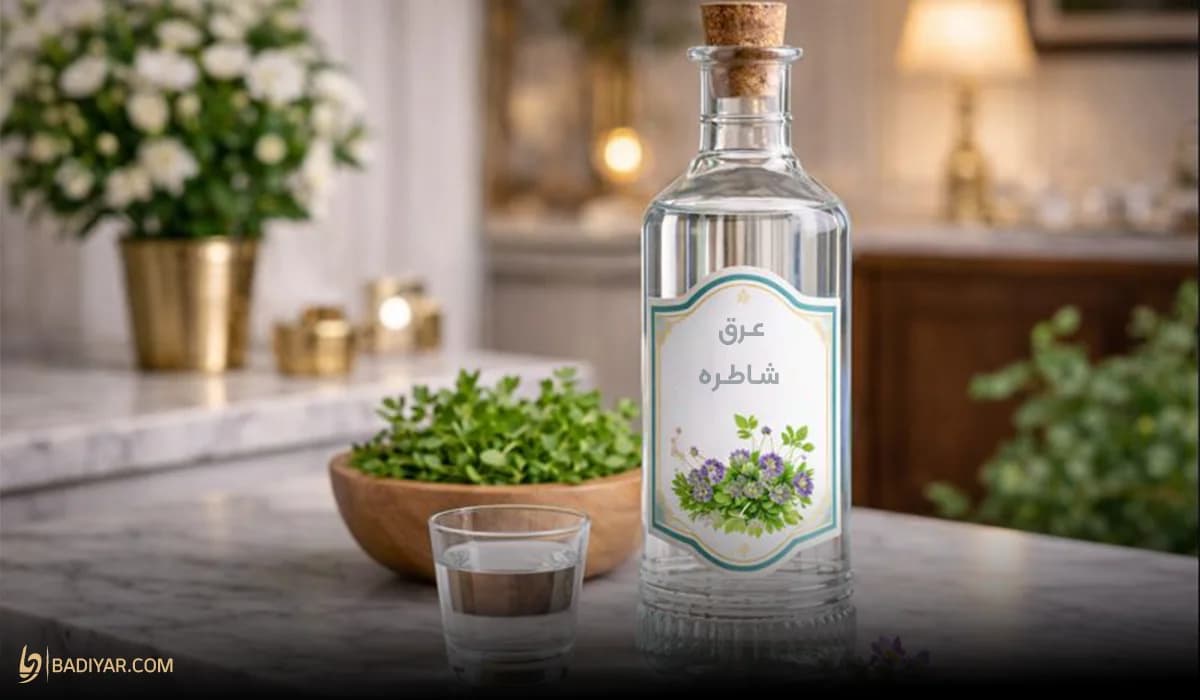 عرق شاطره؛ وقتی کبد پیام می‌دهد و بدن واکنش نشان می‌دهد