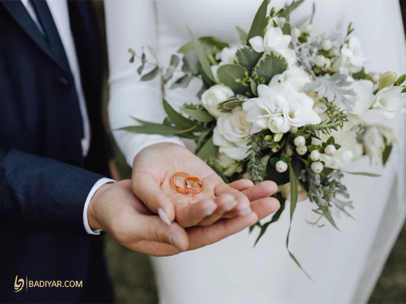 نحوه ختم دعای چهل کلید برای ازدواج
