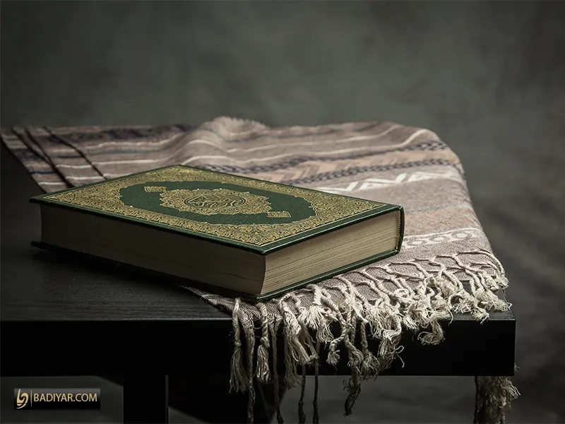 خواص ختم سوره انعام