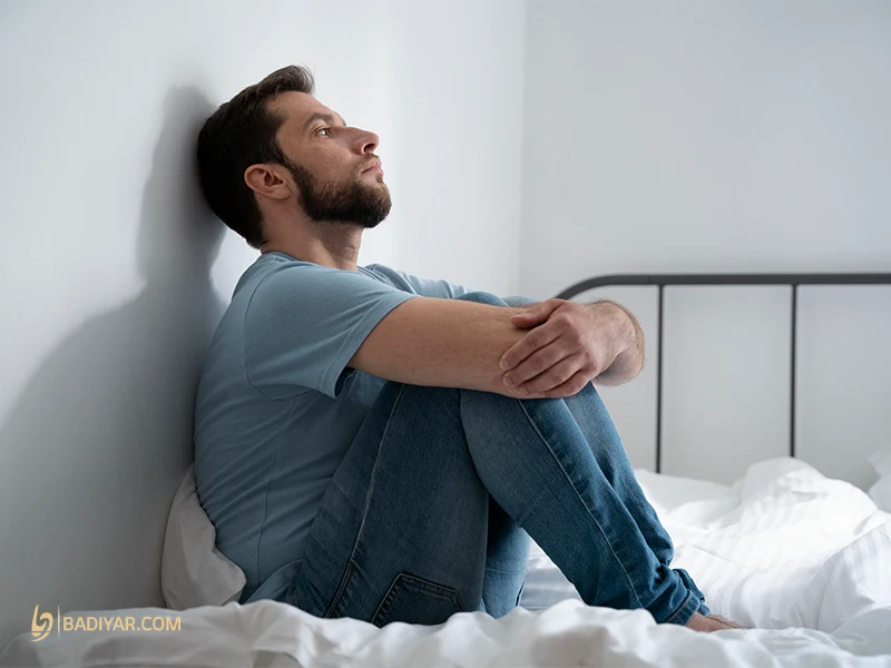 دعا بیقراری معشوق برای جلب توجه فوری