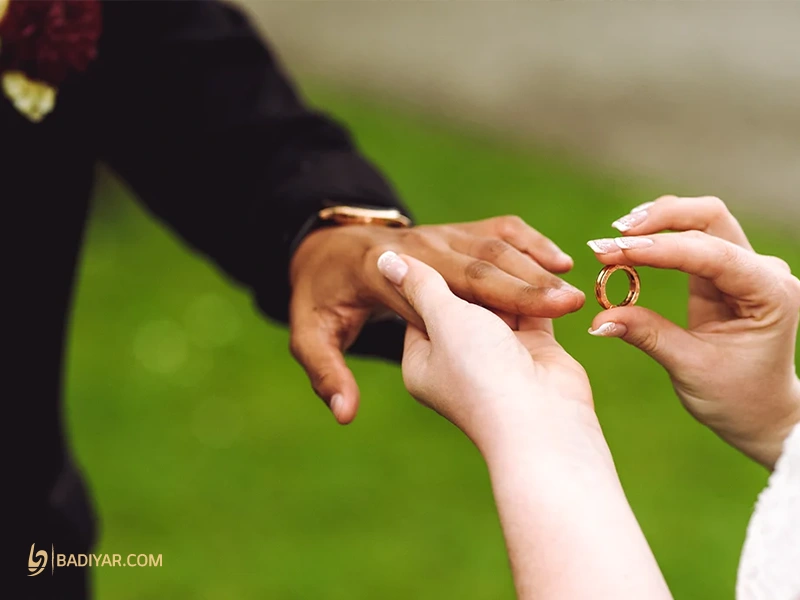 دعای گنج‌العرش برای ازدواج و گشایش بخت