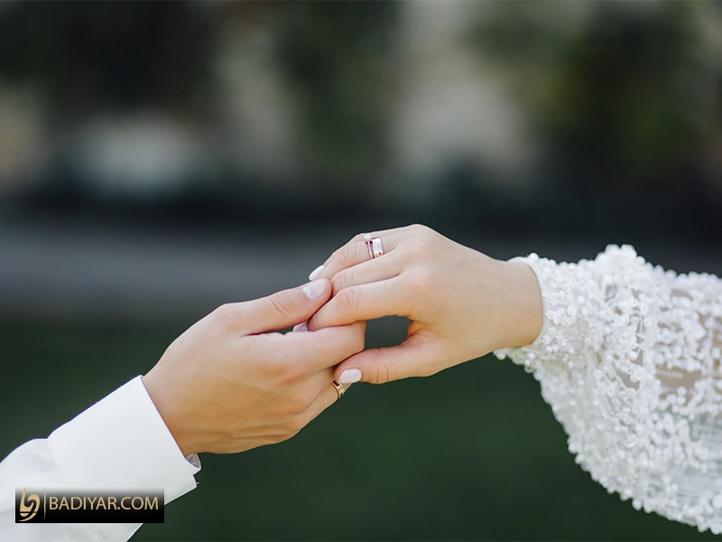 ختم حدیث کسا برای ازدواج