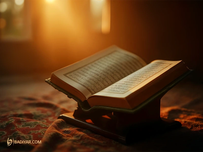 فضیلت و خواص سوره ملک