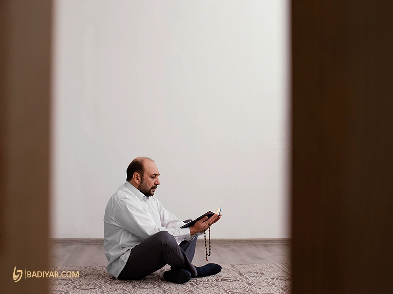 دعای مستحب در روز عید مبعث