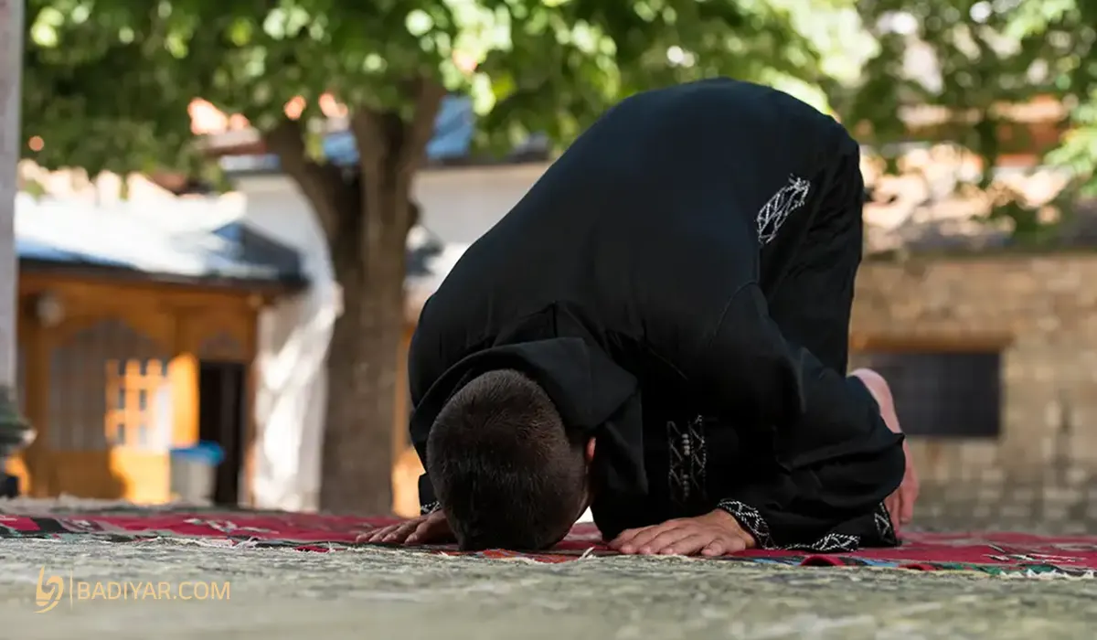 آداب خواندن نماز امام جواد (ع)