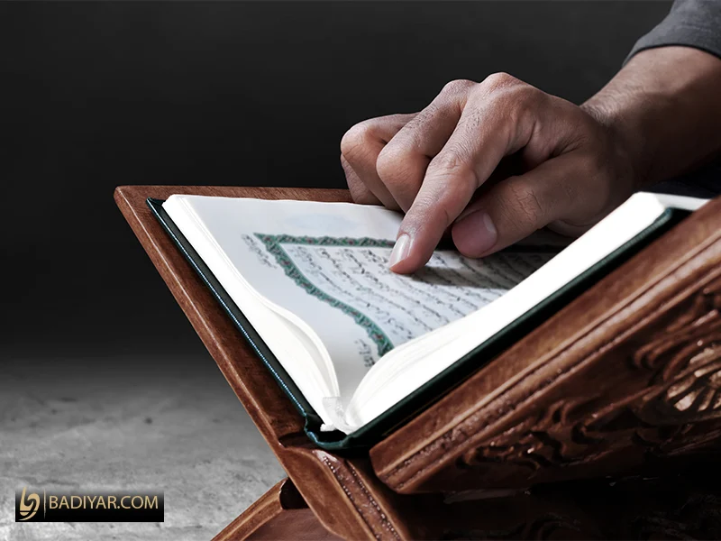 فضیلت دعای توسل